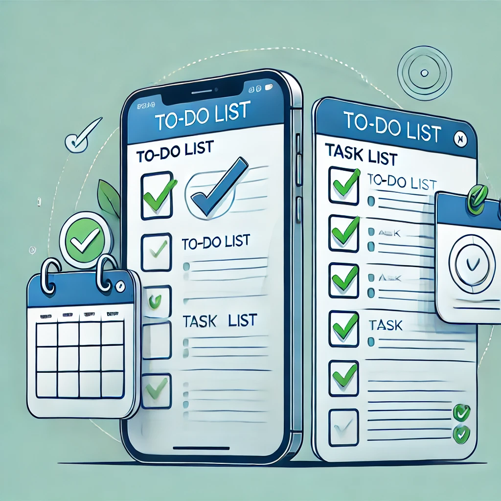 To-Do App
