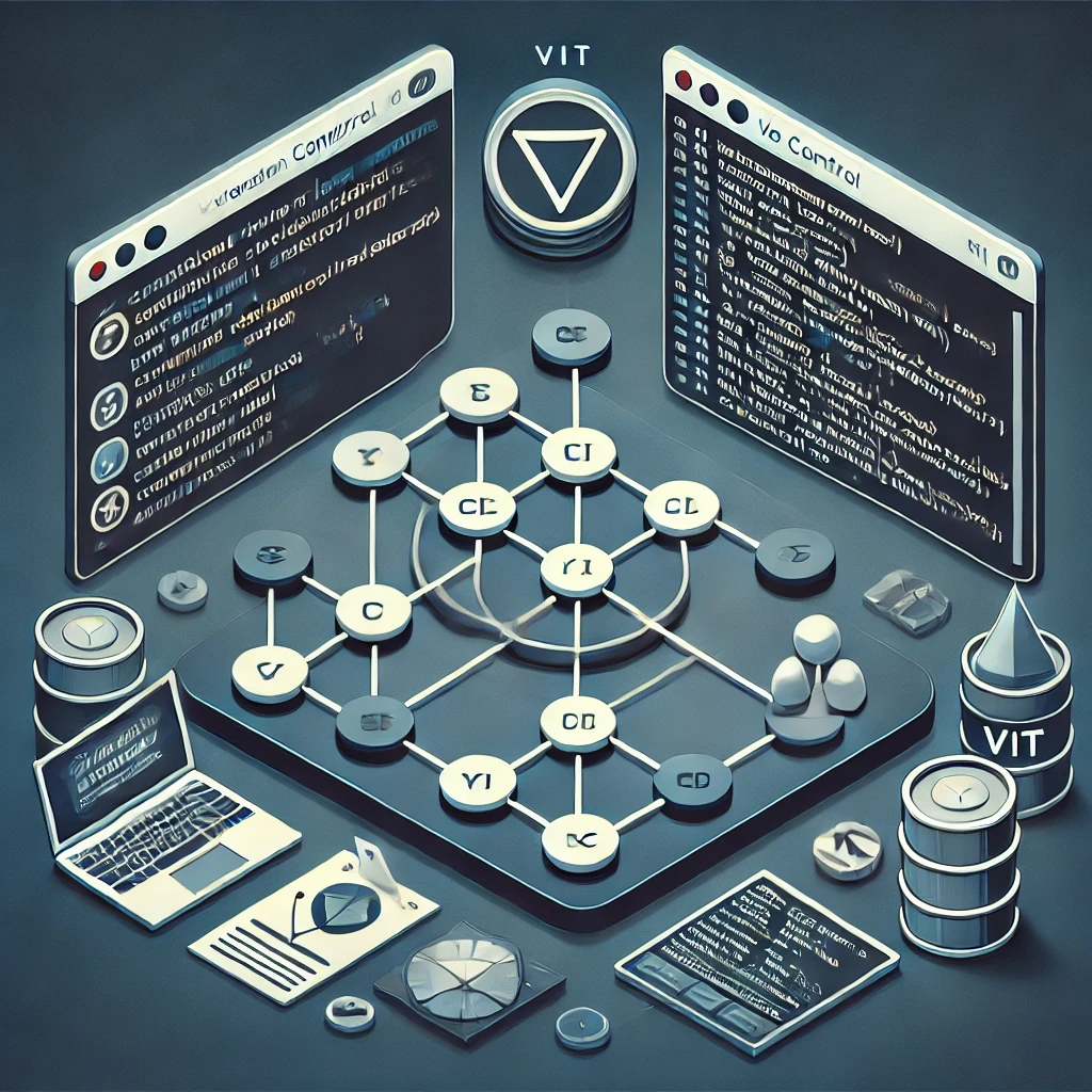 Version Information Tracker (VIT)